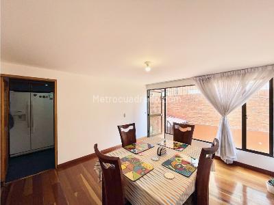 Casa en venta en Colina Campestre, Bogotá · foto 7 de 19
