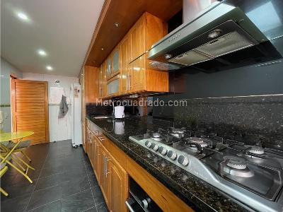 Casa en venta en Colina Campestre, Bogotá · foto 8 de 19