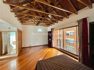 Casa en venta en Colina Campestre, Bogotá · foto 12 de 19