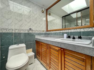 Casa en venta en Colina Campestre, Bogotá · foto 14 de 19