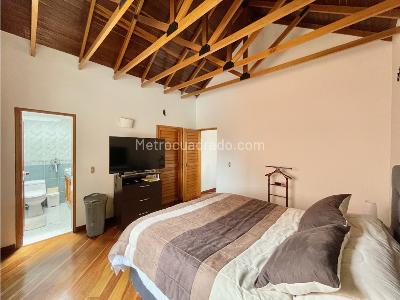 Casa en venta en Colina Campestre, Bogotá · foto 15 de 19
