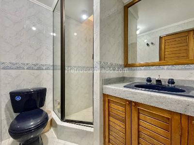 Casa en venta en Colina Campestre, Bogotá · foto 16 de 19