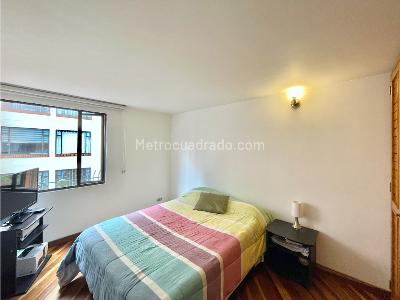Casa en venta en Colina Campestre, Bogotá · foto 17 de 19