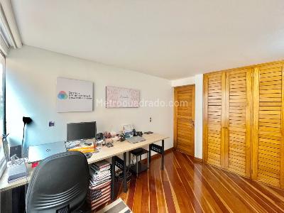 Casa en venta en Colina Campestre, Bogotá · foto 18 de 19