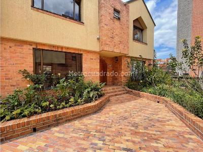 Casa en venta en Colina Campestre, Bogotá · foto 19 de 19