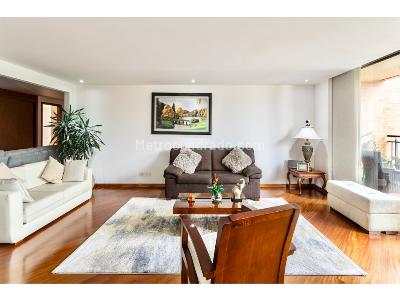 Apartamento en venta en Lagos De Cordoba, Bogotá · foto 10 de 20