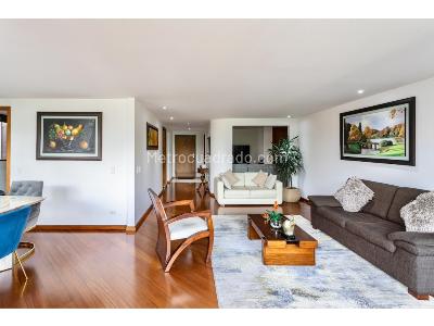 Apartamento en venta en Lagos De Cordoba, Bogotá · foto 11 de 20