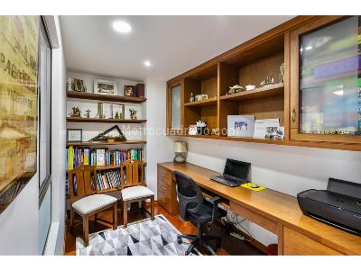 Apartamento en venta en Lagos De Cordoba, Bogotá · foto 12 de 20