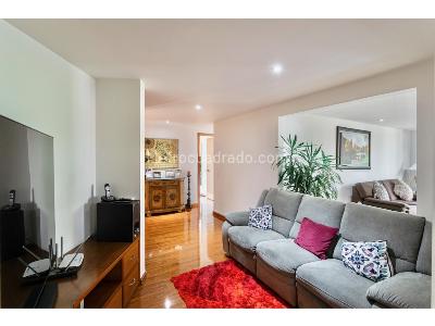 Apartamento en venta en Lagos De Cordoba, Bogotá · foto 13 de 20