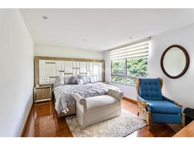 Apartamento en venta en Lagos De Cordoba, Bogotá · foto 14 de 20