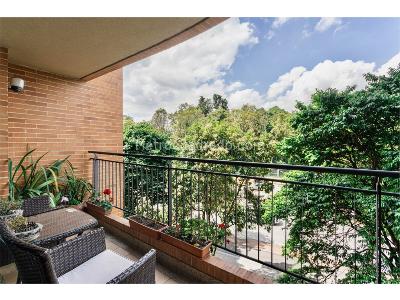 Apartamento en venta en Lagos De Cordoba, Bogotá · foto 15 de 20