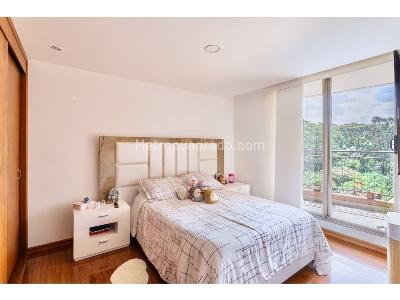 Apartamento en venta en Lagos De Cordoba, Bogotá · foto 16 de 20
