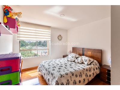 Apartamento en venta en Lagos De Cordoba, Bogotá · foto 18 de 20