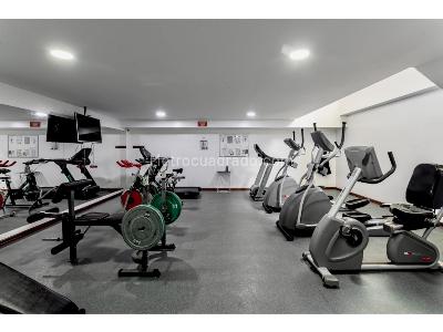 Apartamento en venta en Lagos De Cordoba, Bogotá · foto 19 de 20