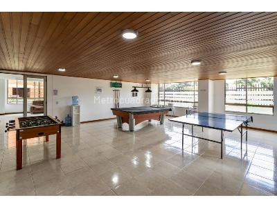Apartamento en venta en Lagos De Cordoba, Bogotá · foto 20 de 20