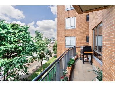 Apartamento en venta en Lagos De Cordoba, Bogotá · foto 5 de 20