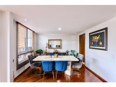 Apartamento en venta en Lagos De Cordoba, Bogotá · foto 6 de 20