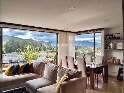 Apartamento en venta en Chia, Chía · foto 2 de 20