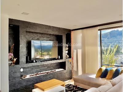 Apartamento en venta en Chia, Chía · foto 3 de 20
