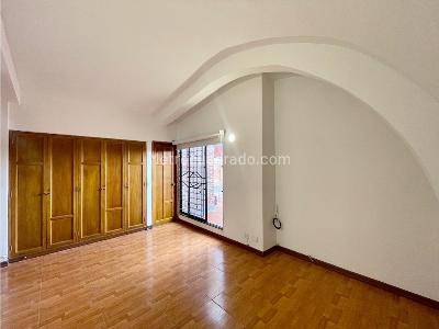 Apartamento de 3 alcobas en venta en San Patricio, Bogotá, 124 m² · foto 10 de 20