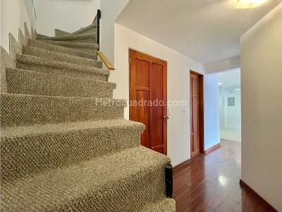 Apartamento de 3 alcobas en venta en San Patricio, Bogotá, 124 m² · foto 14 de 20