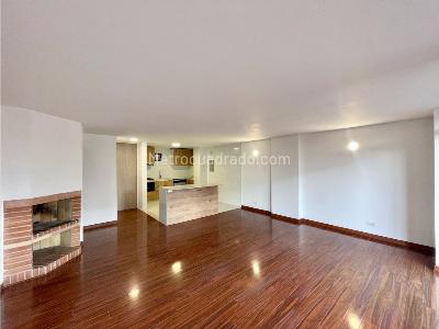 Apartamento de 3 alcobas en venta en San Patricio, Bogotá, 124 m² · foto 16 de 20