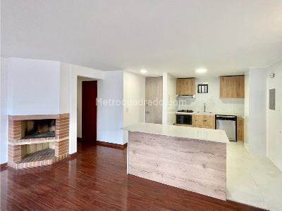 Apartamento de 3 alcobas en venta en San Patricio, Bogotá, 124 m² · foto 17 de 20