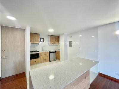 Apartamento de 3 alcobas en venta en San Patricio, Bogotá, 124 m² · foto 18 de 20