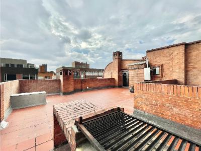 Apartamento de 3 alcobas en venta en San Patricio, Bogotá, 124 m² · foto 6 de 20