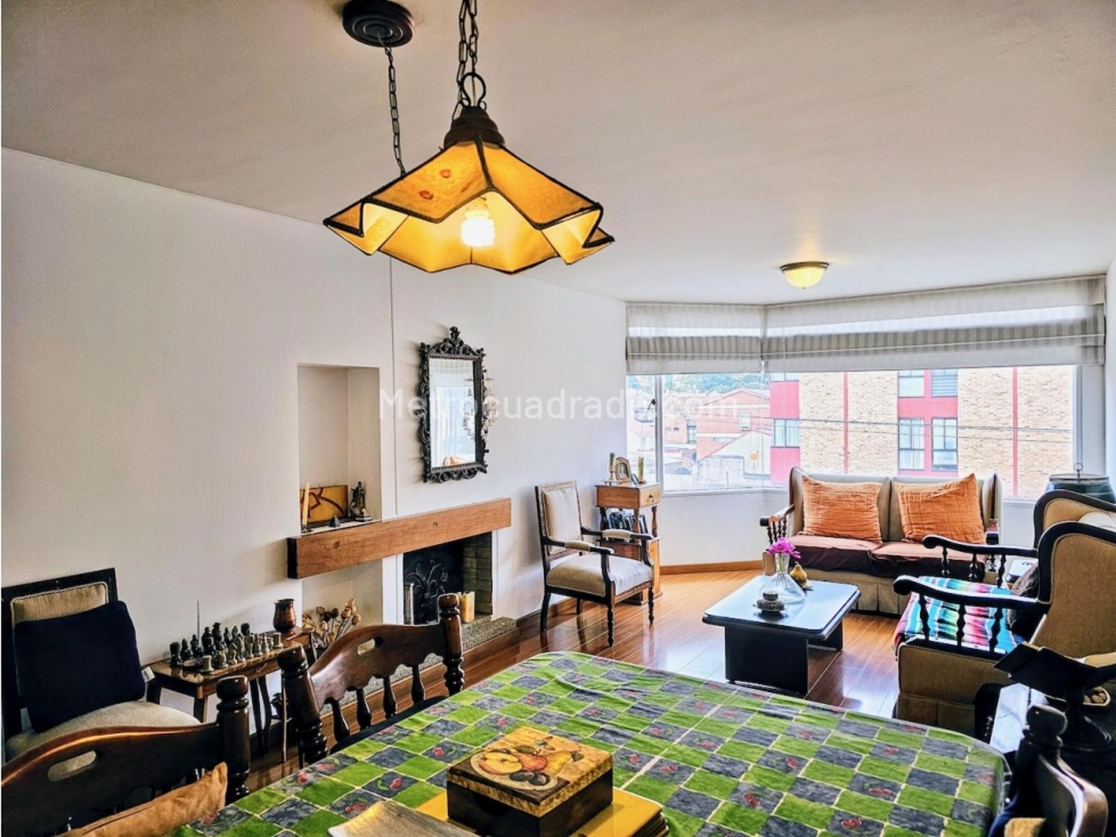 Apartamento en Venta  Cedritos