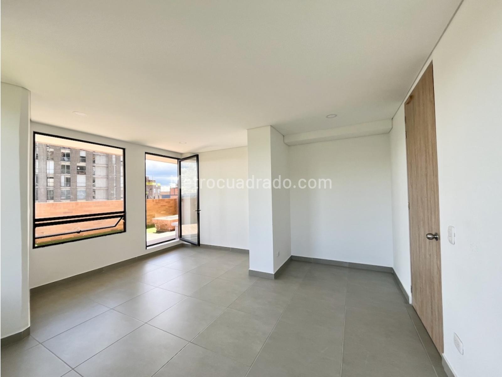 Apartamento en Venta  Chapinero Alto