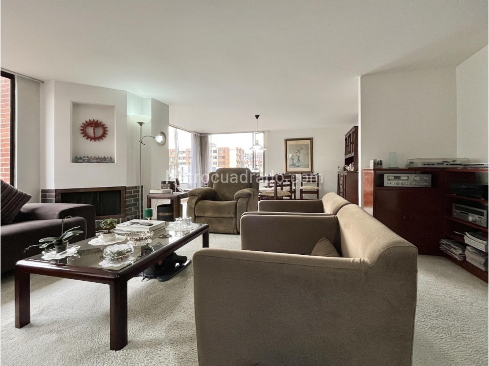 Apartamento en Venta  Belmira