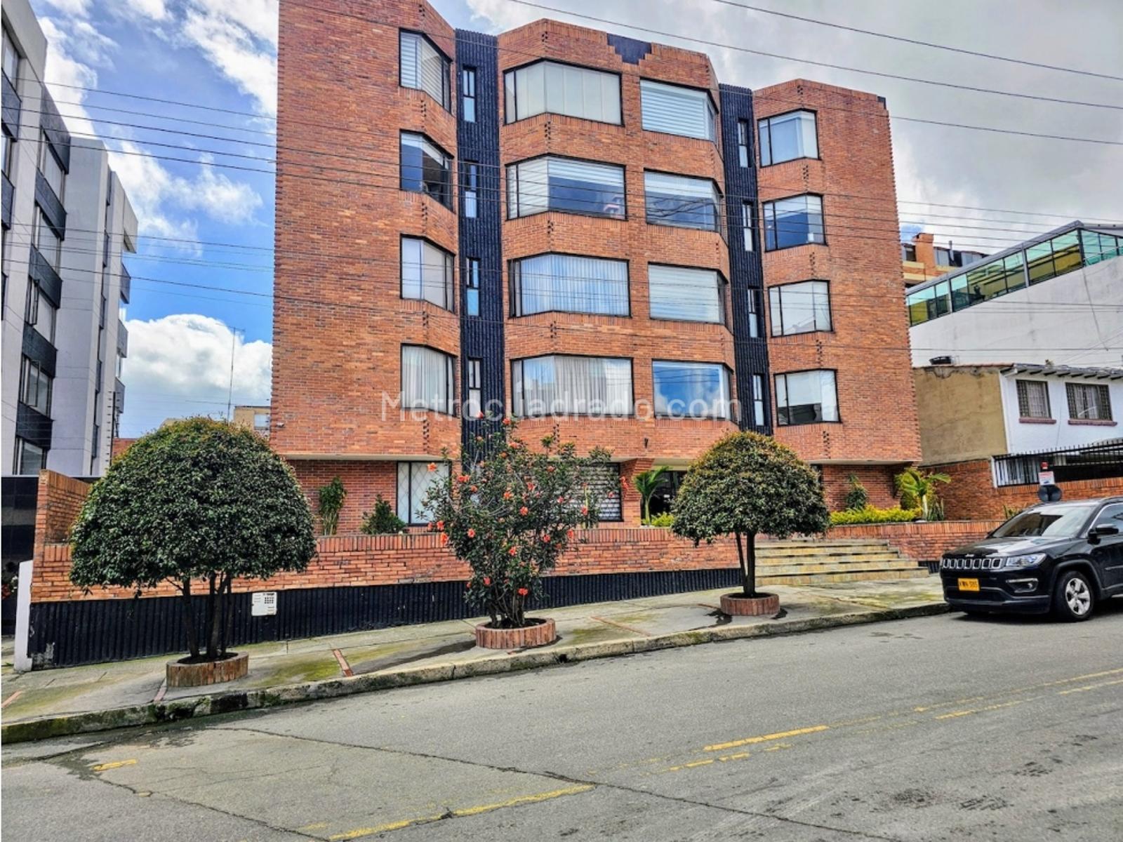 Apartamento en Venta  Cedritos