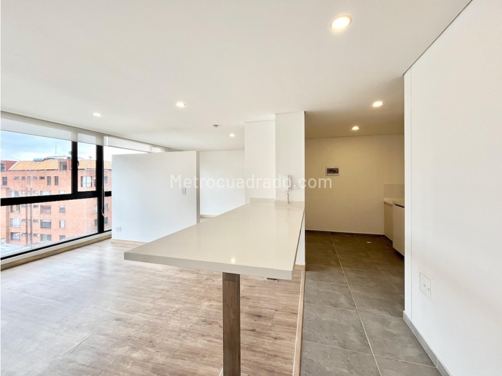 Apartaestudio en Venta  Cedritos