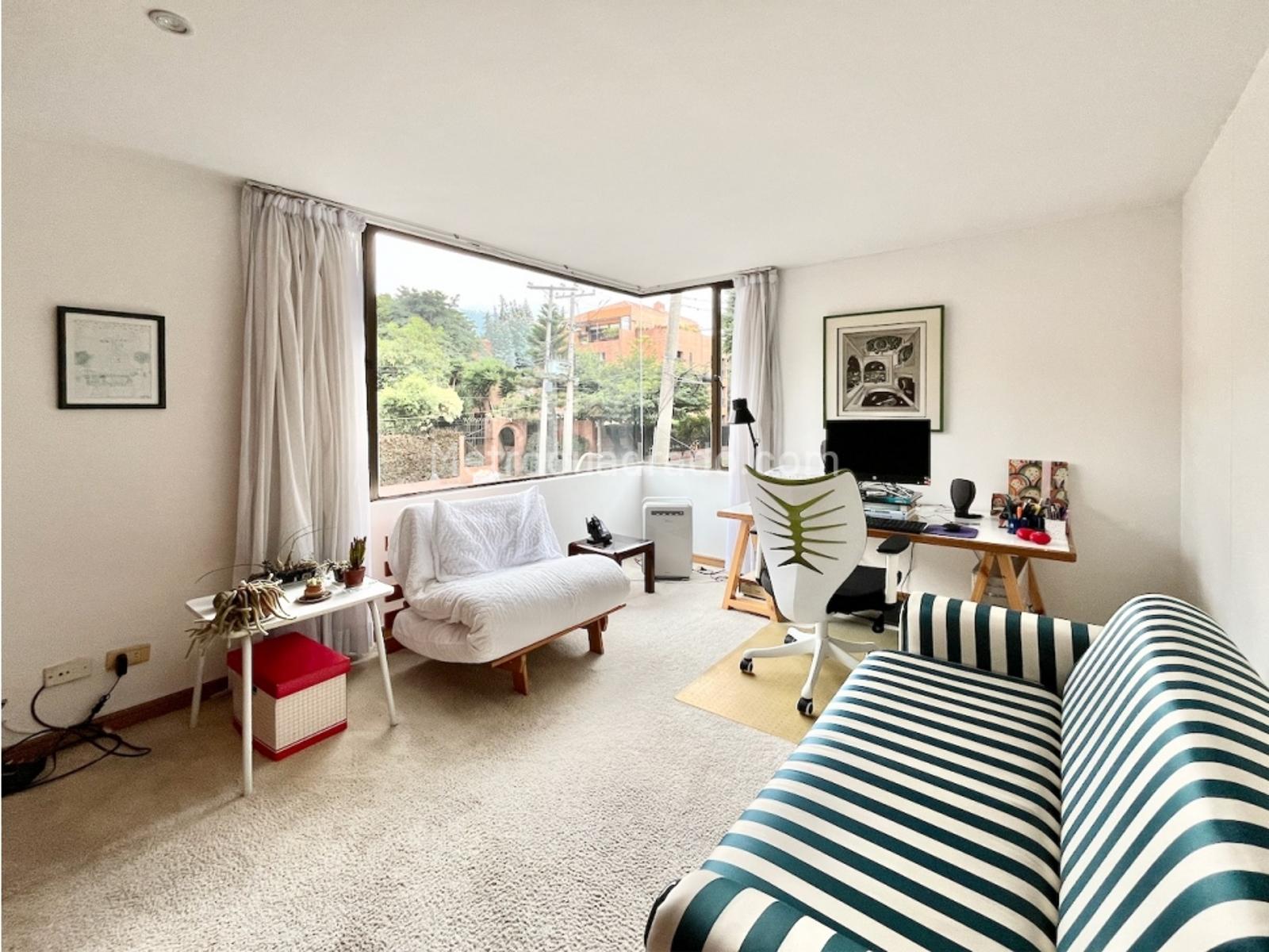 Apartamento en Venta  Belmira