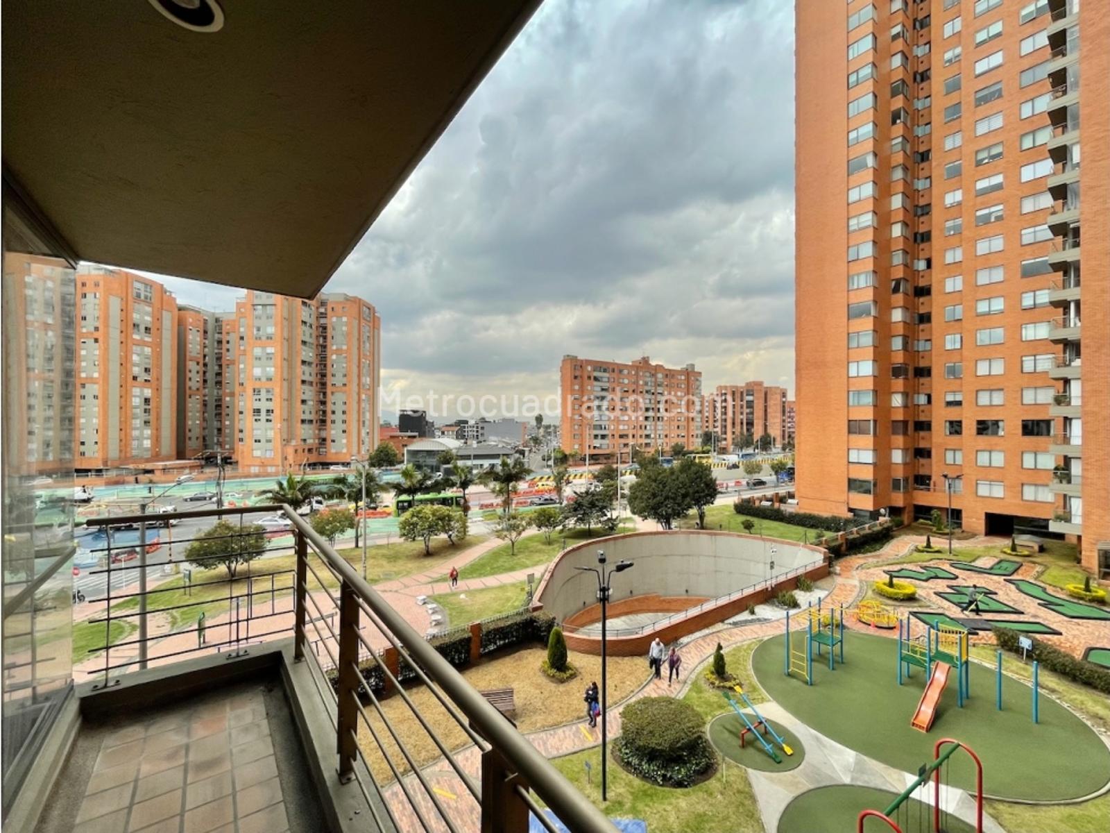 Apartamento en Venta  Andes Norte
