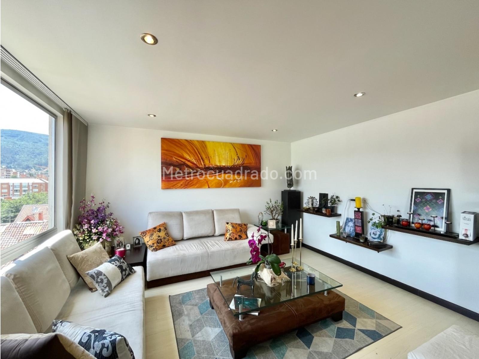 Apartamento en Venta  Cedritos