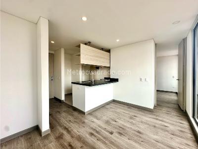 Apartaestudio en arriendo en Centro Internacional, Bogotá, 37 m² · foto 6 de 20