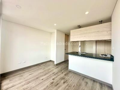 Apartaestudio en arriendo en Centro Internacional, Bogotá, 37 m² · foto 10 de 20