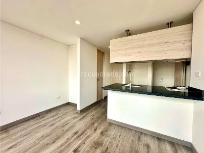 Apartaestudio en arriendo en Centro Internacional, Bogotá, 37 m² · foto 11 de 20