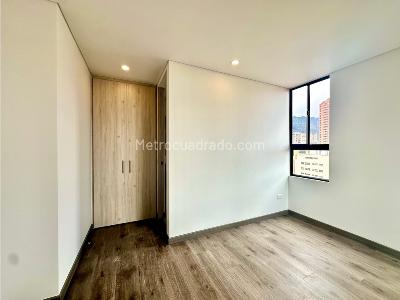 Apartaestudio en arriendo en Centro Internacional, Bogotá, 37 m² · foto 16 de 20