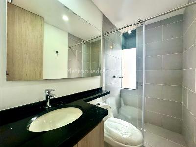 Apartaestudio en arriendo en Centro Internacional, Bogotá, 37 m² · foto 17 de 20