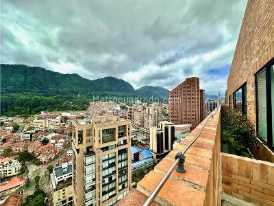 Apartaestudio en arriendo en Centro Internacional, Bogotá, 37 m² · foto 19 de 20