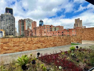 Apartaestudio en arriendo en Centro Internacional, Bogotá, 37 m² · foto 20 de 20