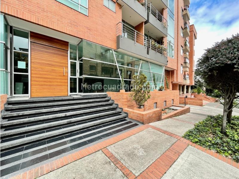 Piso – Bogotá D.C. - Vista 2