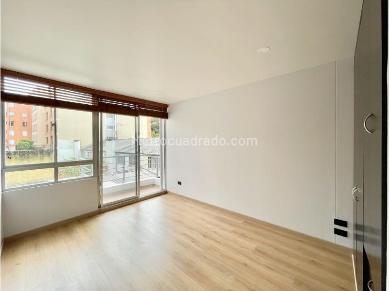 Piso – Bogotá D.C. - Vista 3