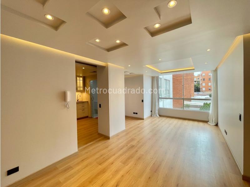 Piso – Bogotá D.C. - Vista 4