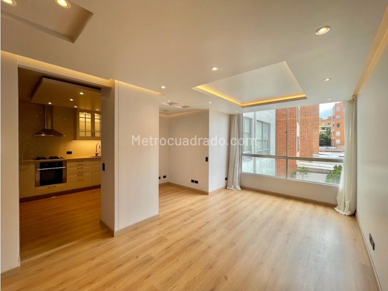 Piso – Bogotá D.C. - Vista 5