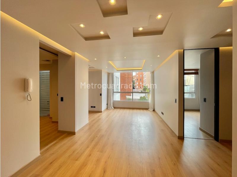 Piso – Bogotá D.C. - Más