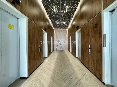 Apartaestudio en arriendo en Centro Internacional, Bogotá, 33 m² · foto 11 de 19